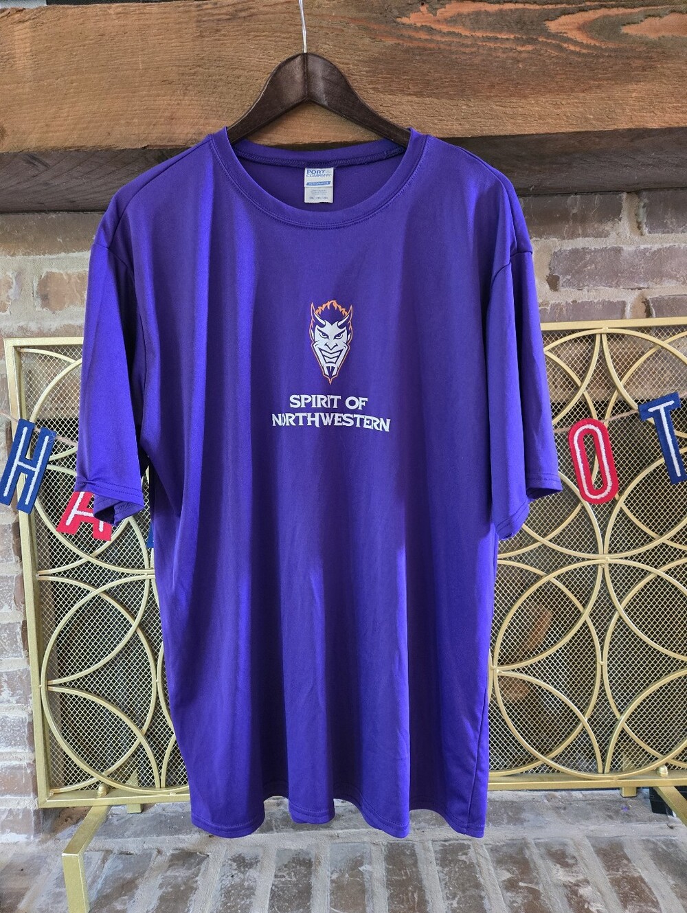 Northwestern State University 🏈🏀⚾️⚽️